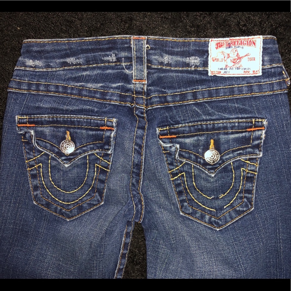 Jeans - Picture 2 of 4